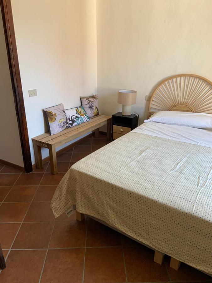 Aquarius Apartment Пиза Экстерьер фото