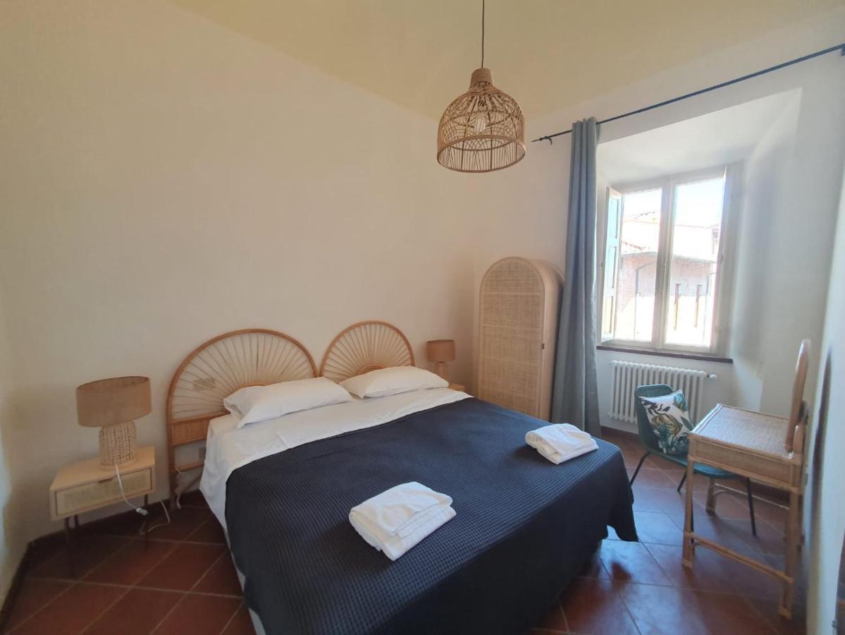 Aquarius Apartment Пиза Экстерьер фото